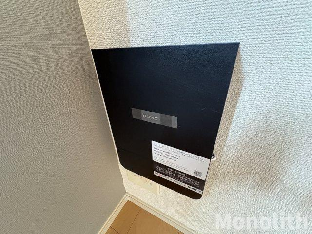 クローバーコリーヌのその他
