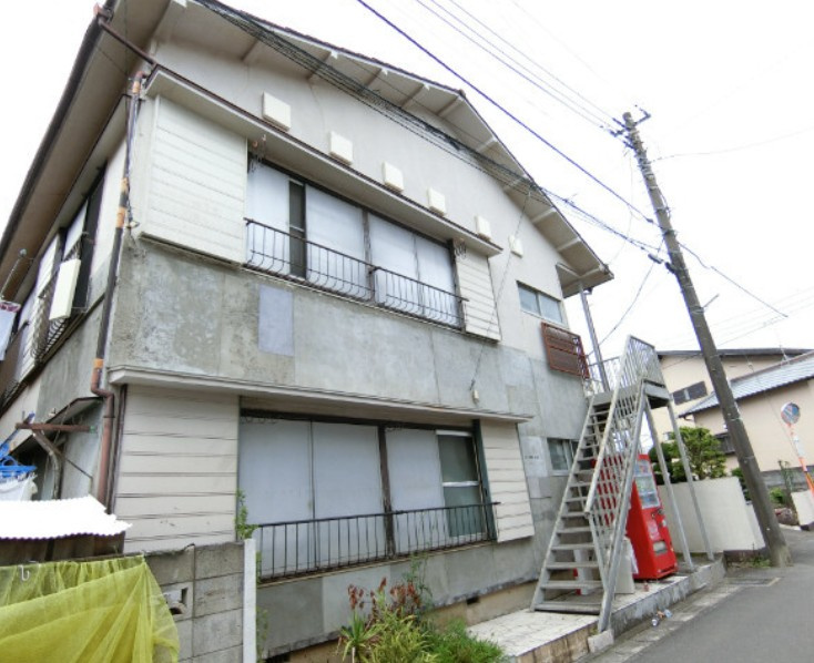 ラ・ルミエールの展望