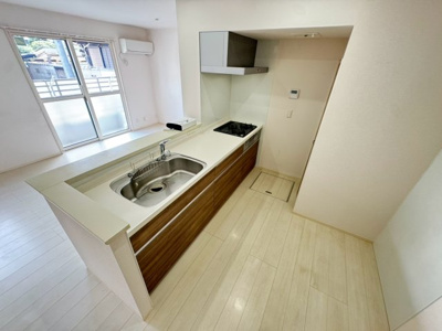 【設備】 | 豊中市小曽根2丁目テラスハウス