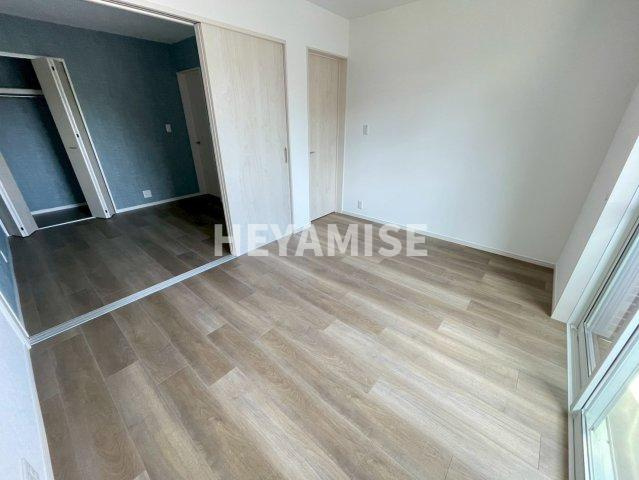 Porto Vista Ⅱのその他|※同間取りの別のお部屋の画像です※現況を優先します