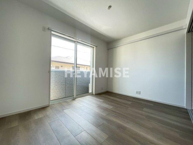 Porto Vista Ⅱのその他|※同間取りの別のお部屋の画像です※現況を優先します