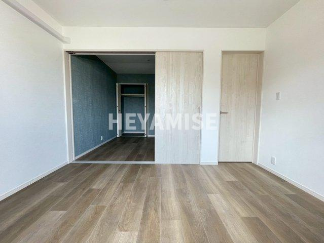 Porto Vista Ⅱのその他|※同間取りの別のお部屋の画像です※現況を優先します