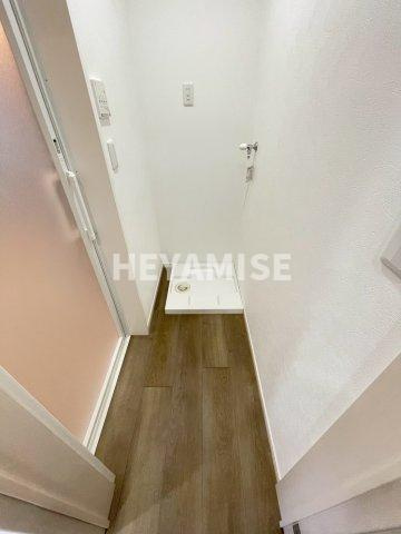 Porto Vista Ⅱのその他|※同間取りの別のお部屋の画像です※現況を優先します