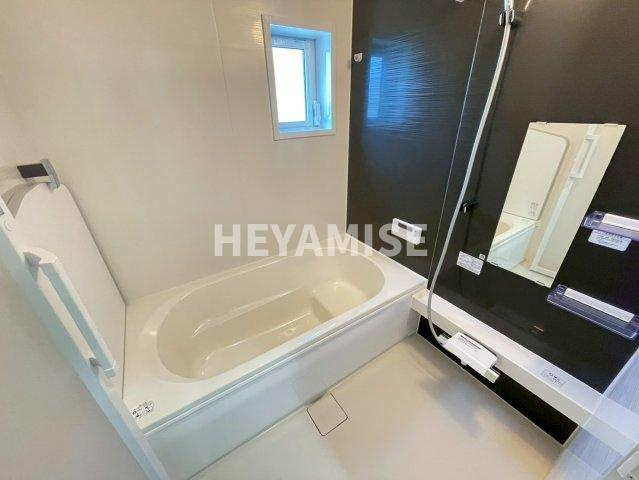 Porto Vista Ⅱのその他|※同間取りの別のお部屋の画像です※現況を優先します
