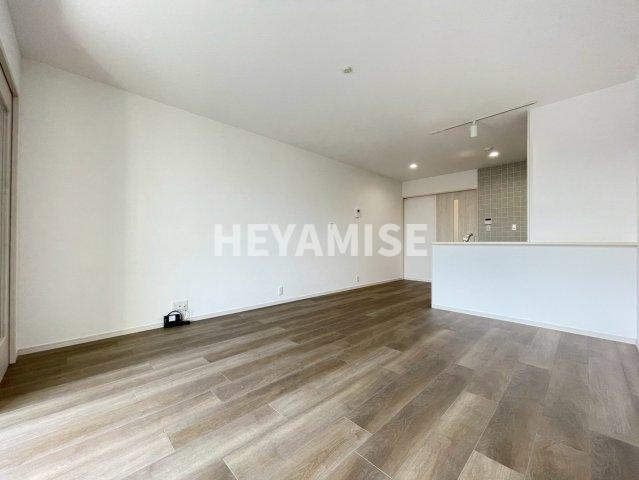Porto Vista Ⅱのその他|※同間取りの別のお部屋の画像です※現況を優先します