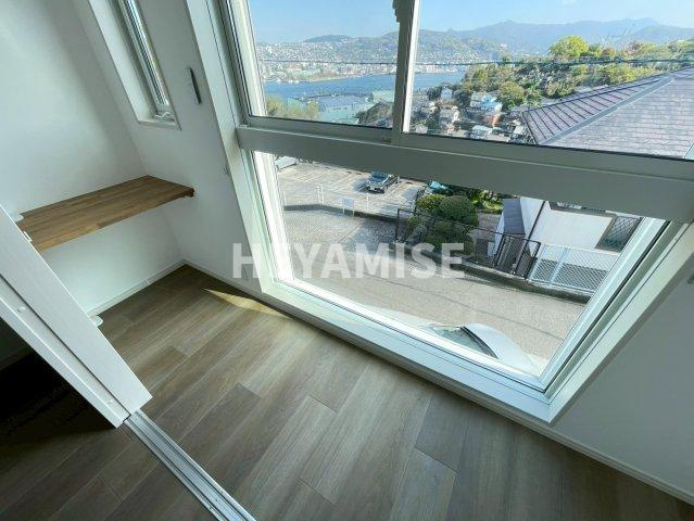 Porto Vista Ⅱのその他|※同間取りの別のお部屋の画像です※現況を優先します