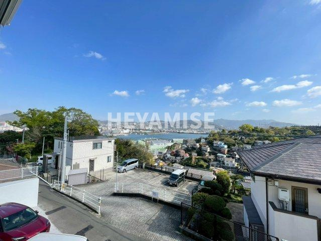 Porto Vista Ⅱのその他|※同間取りの別のお部屋の画像です※現況を優先します