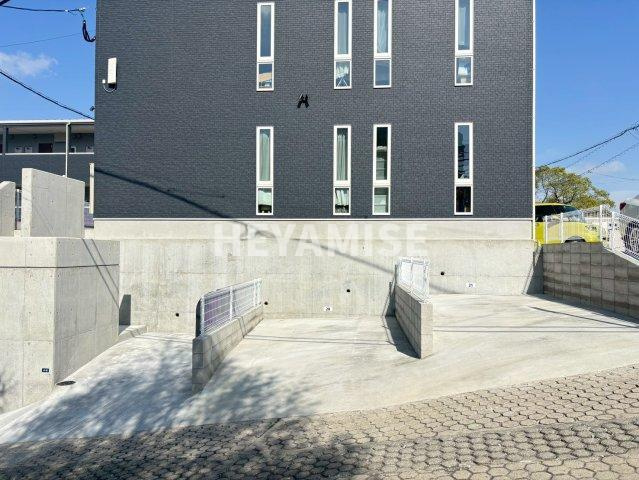 Porto Vista Ⅱのその他|※同間取りの別のお部屋の画像です※現況を優先します