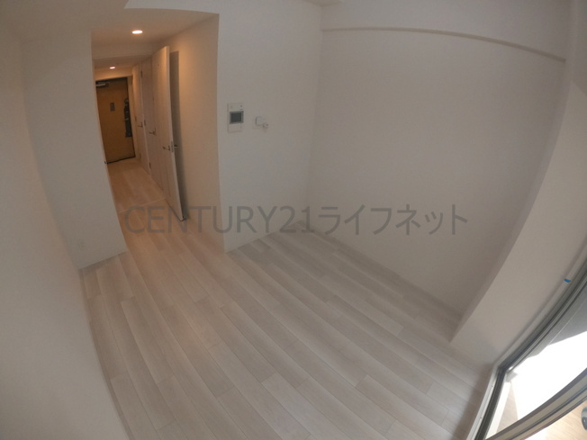 【寝室】 | エスリード新大阪ラヴァーグ