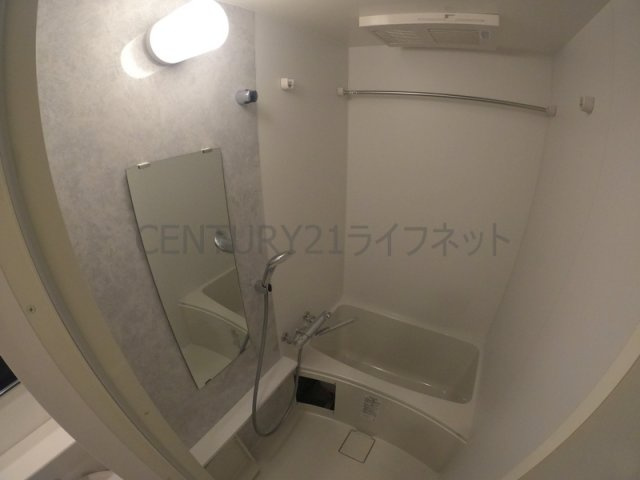 【浴室】 | エスリード新大阪ラヴァーグ