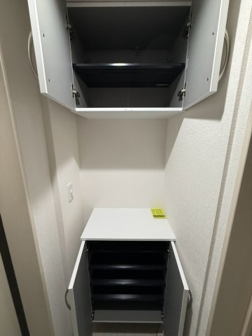 CALMEの設備