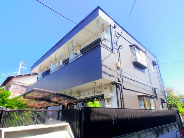 ウエストハイツ