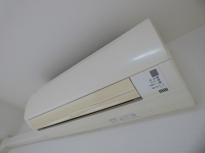 【設備】エルセレーノ石屋川