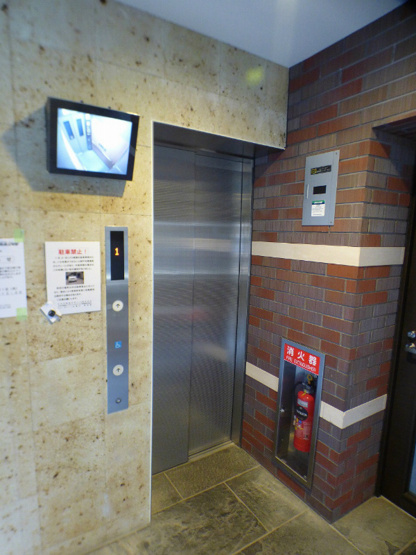 【その他共用部分】エルセレーノ石屋川