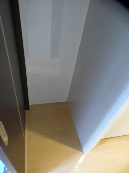 【設備】エルセレーノ石屋川