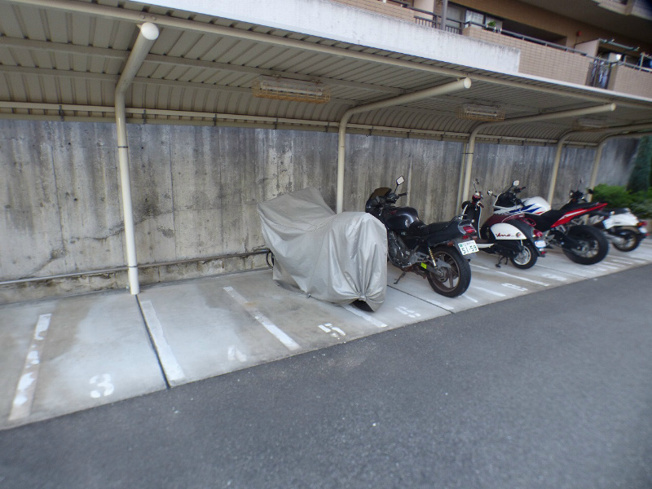 【その他共用部分】エルセレーノ石屋川
