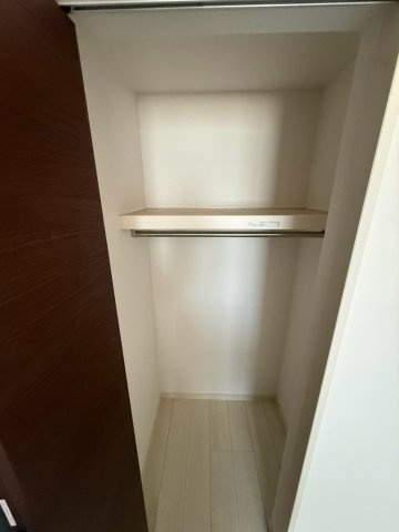 CALMEの収納