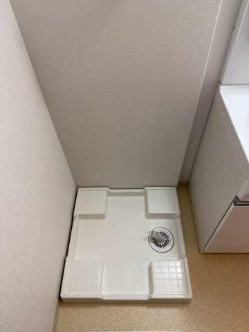 CALMEの設備