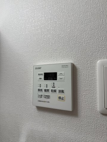 CALMEの設備