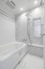 【浴室】アジールコート三宿テラス 