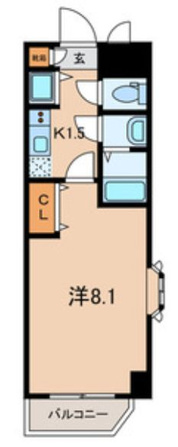 KYKガーデンホームズ若林