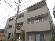 Maison de pereの画像