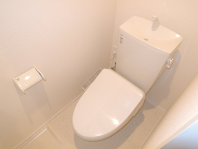 【トイレ】