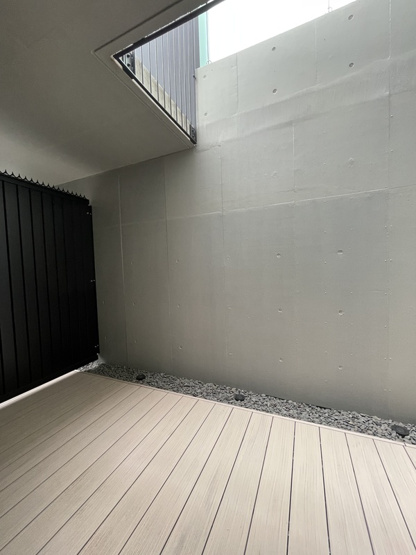 【バルコニー】LEGALAND駒沢大学ANNEX