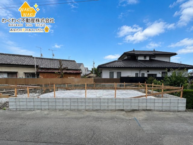 島田市稲荷　第7／
