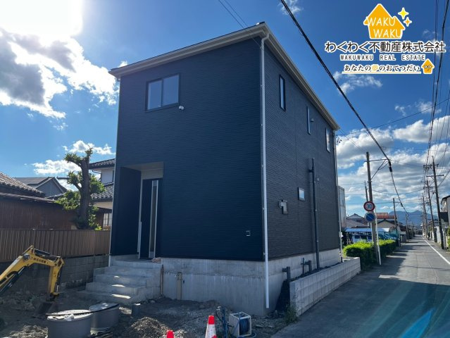 島田市稲荷　第7／