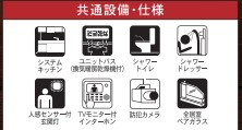 島田市稲荷　第7／の区画図