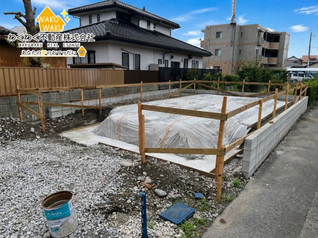 島田市稲荷　第7／の外観|2026年8月下旬撮影