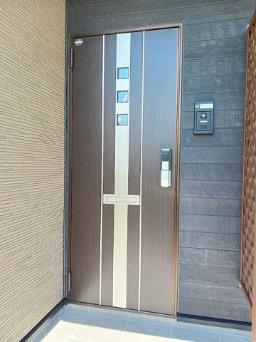 リオグランデ堤台Ⅱのその他