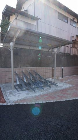 サンライズＭのその他共用部分