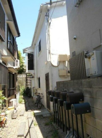 ガレリア大井町の画像