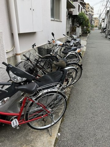 【その他共用部分】ビシック西進 