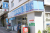 ローソン新在家店（39m） 