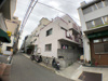 【外観】ビシック西進 