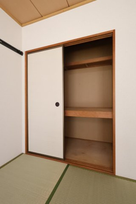 【収納】 | メゾンろーれる