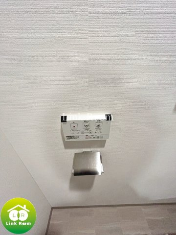 ES-Grande木場公園のその他