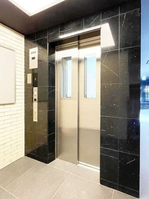 ＧＲＡＮＤ三軒茶屋ＷＥＳＴの設備