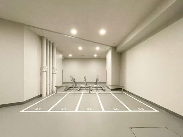 ＧＲＡＮＤ三軒茶屋ＷＥＳＴの設備
