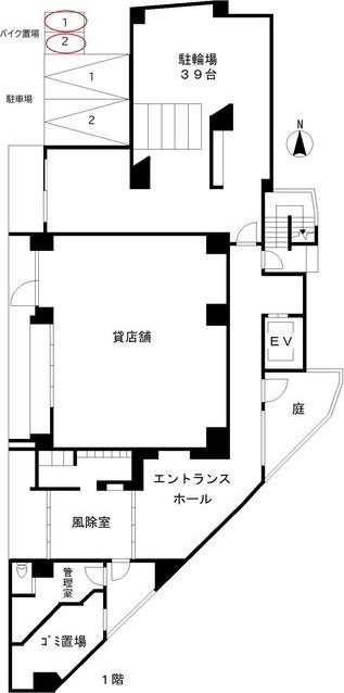 ＧＲＡＮＤ三軒茶屋ＷＥＳＴのその他