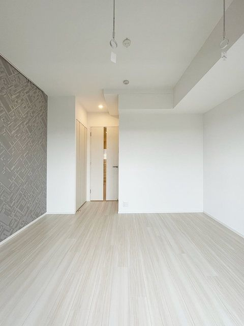 ＧＲＡＮＤ三軒茶屋ＷＥＳＴの洋室