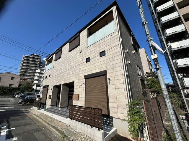 ベル・ロセアン
