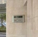 S-FORT亀戸のセキュリティ