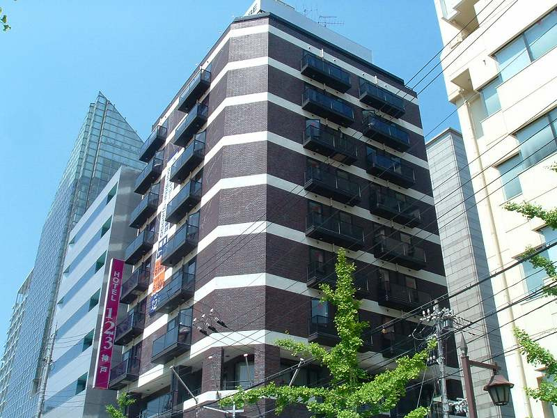 サンビルダープラス磯上ベースの画像