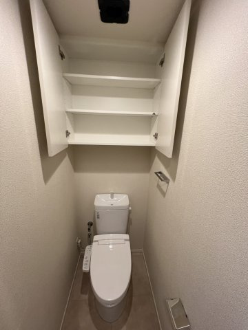 【トイレ】