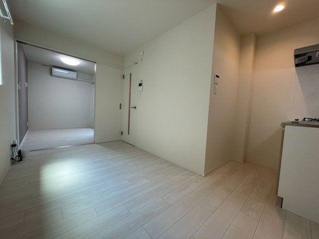 Iris淡路の居間・リビング