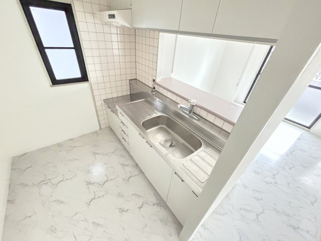 エスパシオ上新庄のその他共用部分